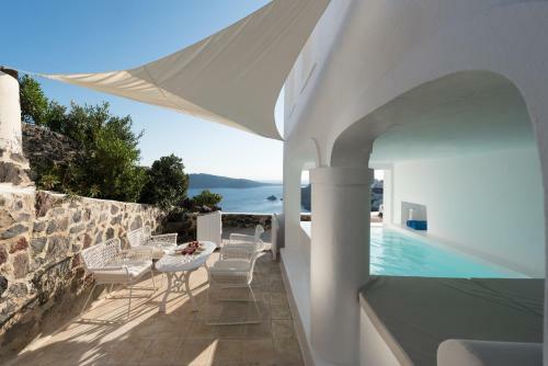 White House Villa