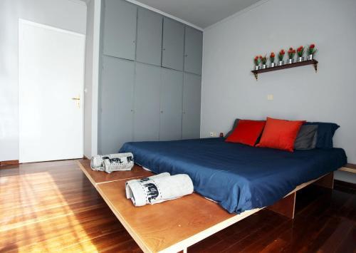 Apartamento Acropolis Place