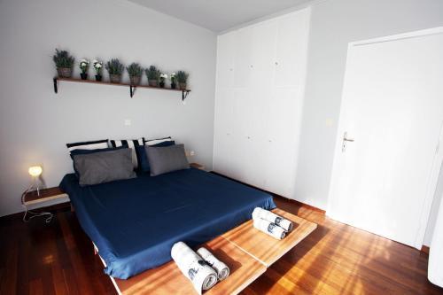 Apartamento Acropolis Place
