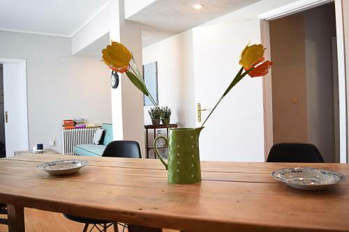 Apartamento Acropolis Place