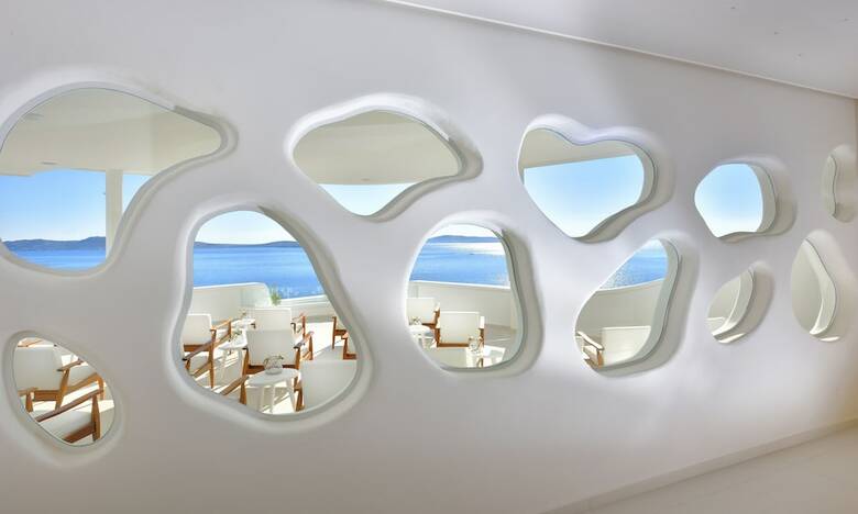 Hotel Anax Resort And Spa