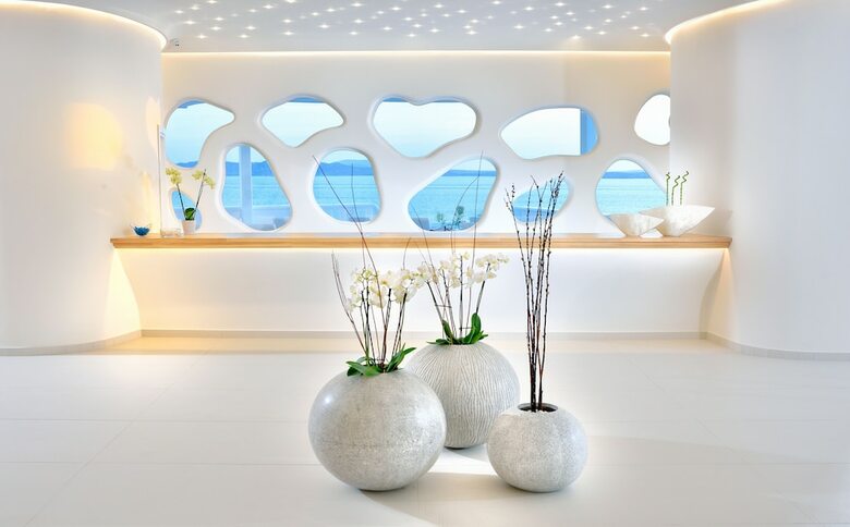 Hotel Anax Resort And Spa