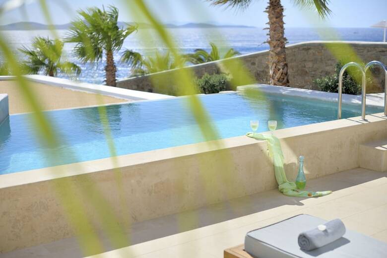 Hotel Anax Resort And Spa