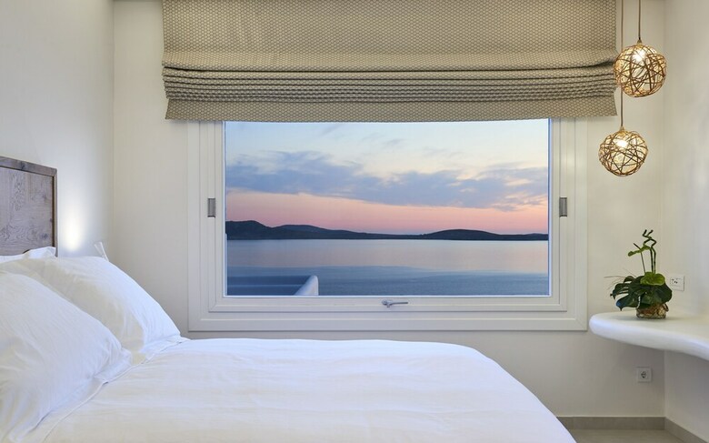 Hotel Anax Resort And Spa