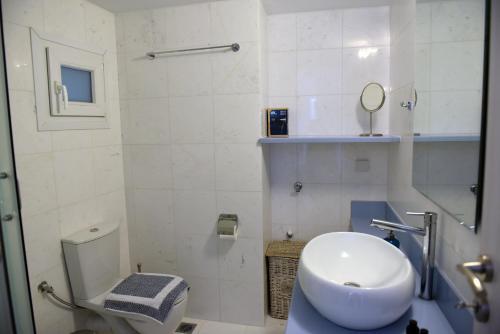 Apartamento Flora's Houses Mykonos