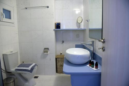 Apartamento Flora's Houses Mykonos