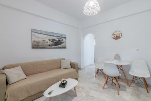 Apartamento Flora's Houses Mykonos