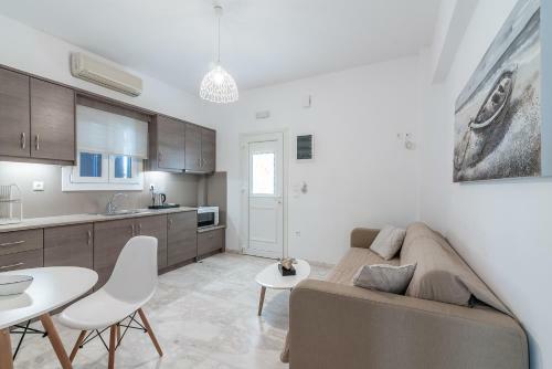 Apartamento Flora's Houses Mykonos