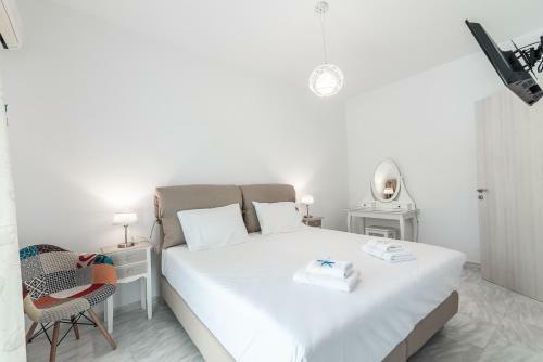 Apartamento Flora's Houses Mykonos