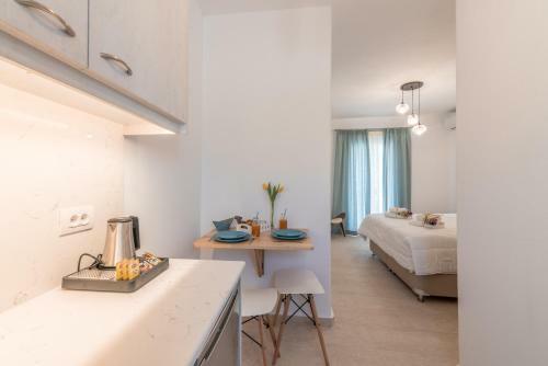 Apartamento Flora's Houses Mykonos