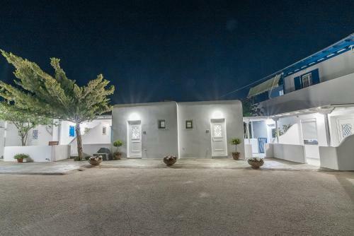 Apartamento Flora's Houses Mykonos
