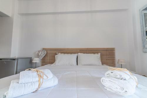 Apartamento Flora's Houses Mykonos
