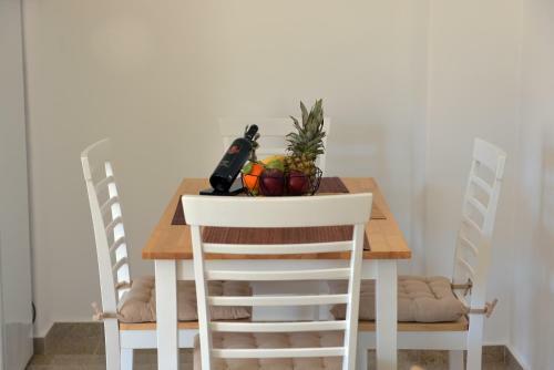 Apartamento Flora's Houses Mykonos