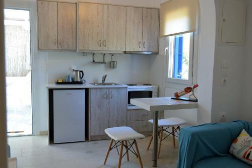 Apartamento Flora's Houses Mykonos