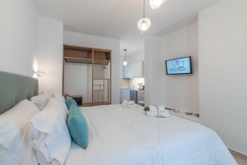 Apartamento Flora's Houses Mykonos