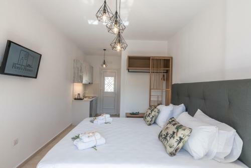 Apartamento Flora's Houses Mykonos
