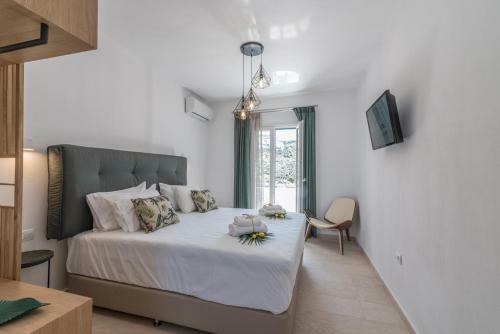 Apartamento Flora's Houses Mykonos