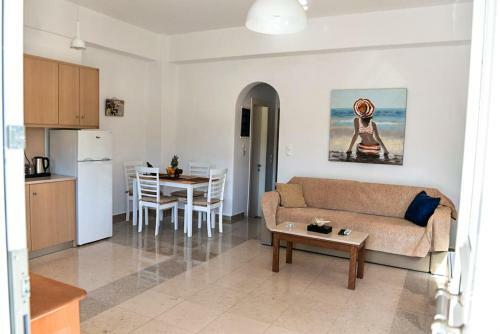 Apartamento Flora's Houses Mykonos