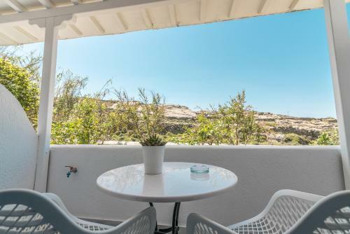 Apartamento Flora's Houses Mykonos