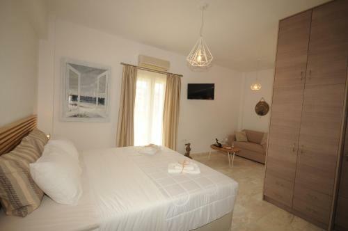 Apartamento Flora's Houses Mykonos