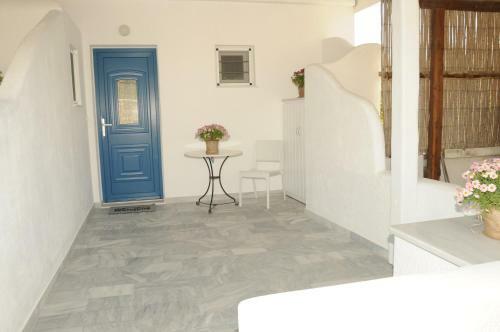 Apartamento Flora's Houses Mykonos