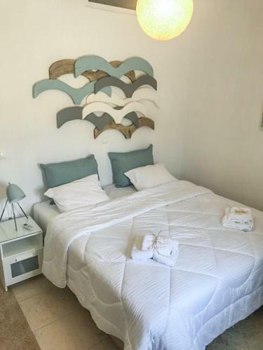Apartamento Flora's Houses Mykonos