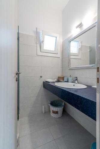 Apartamento Flora's Houses Mykonos