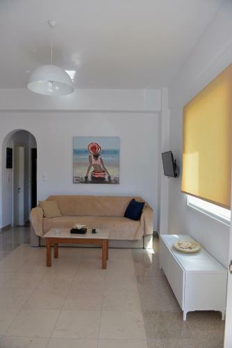 Apartamento Flora's Houses Mykonos