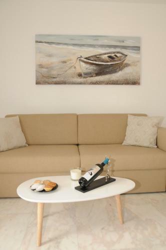 Apartamento Flora's Houses Mykonos