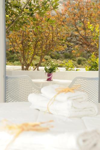 Apartamento Flora's Houses Mykonos
