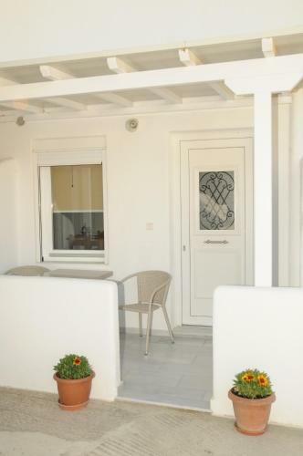 Apartamento Flora's Houses Mykonos