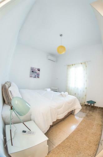 Apartamento Flora's Houses Mykonos