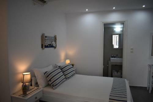Apartamento Filippos