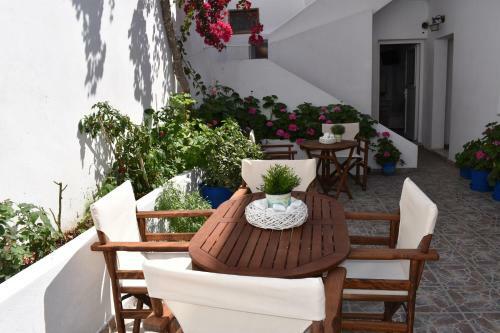 Apartamento Filippos