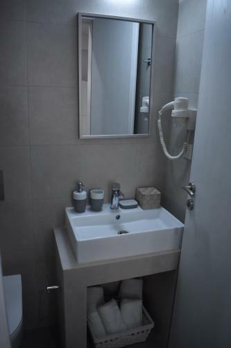 Apartamento Filippos
