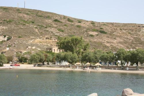Apartamento Filippos