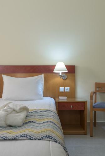 Hotel Avra Beach Resort