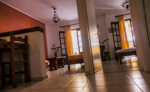 Hesperia Hotel