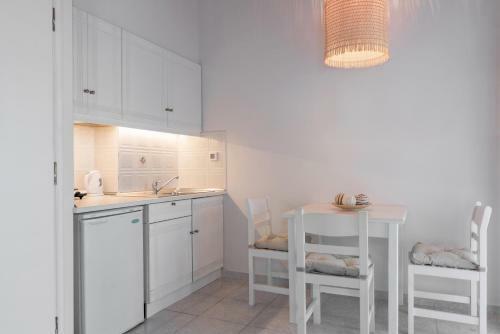 Apartamento Edelweiss Hotel