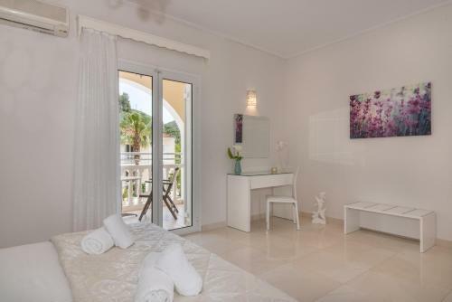 Apartamento Edelweiss Hotel