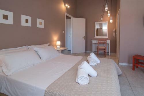 Apartamento Edelweiss Hotel