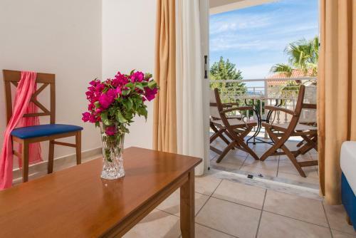 Apartamento Edelweiss Hotel