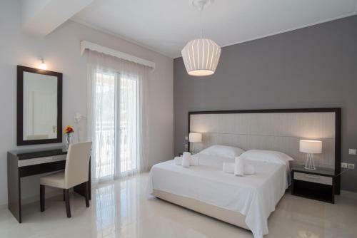 Apartamento Edelweiss Hotel