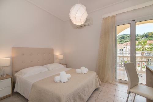 Apartamento Edelweiss Hotel