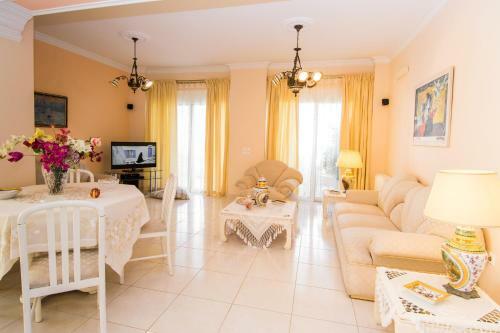 Apartamento Edelweiss Hotel