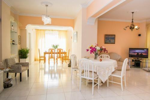 Apartamento Edelweiss Hotel