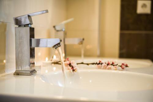 Apartamento Edelweiss Hotel