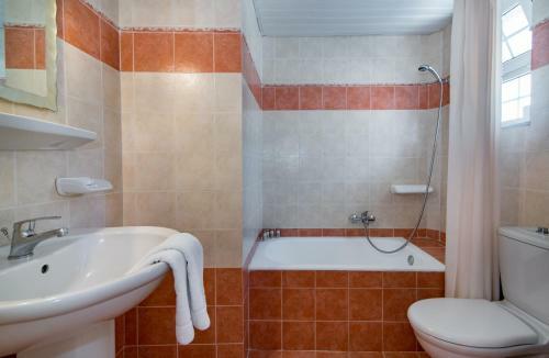Apartamento Edelweiss Hotel