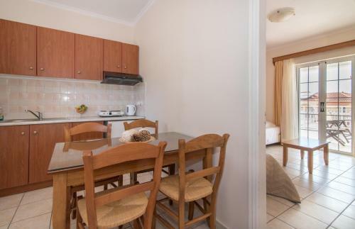 Apartamento Edelweiss Hotel