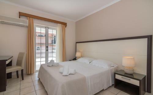 Apartamento Edelweiss Hotel